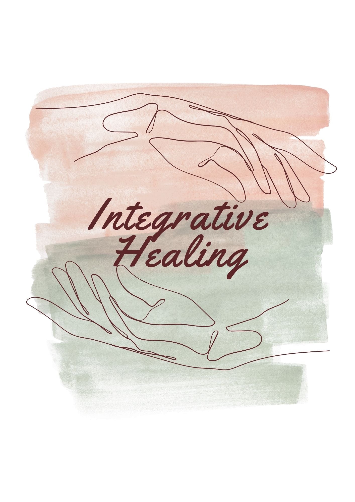 What Is Integrative Healing? How to Align Mind, Body, and Soul