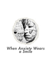 When Anxiety Wears a Smile: Understanding High-Functioning Anxiety