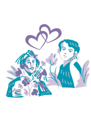 HEALTHY EXPECTATIONS IN A RELATIONSHIP