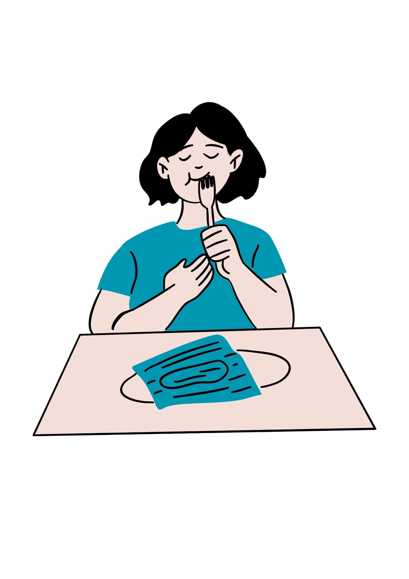 Eating disorders