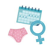 Menstrual cycle: What's normal, what's not?