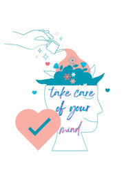 Ways to Achieve Good Mental Health