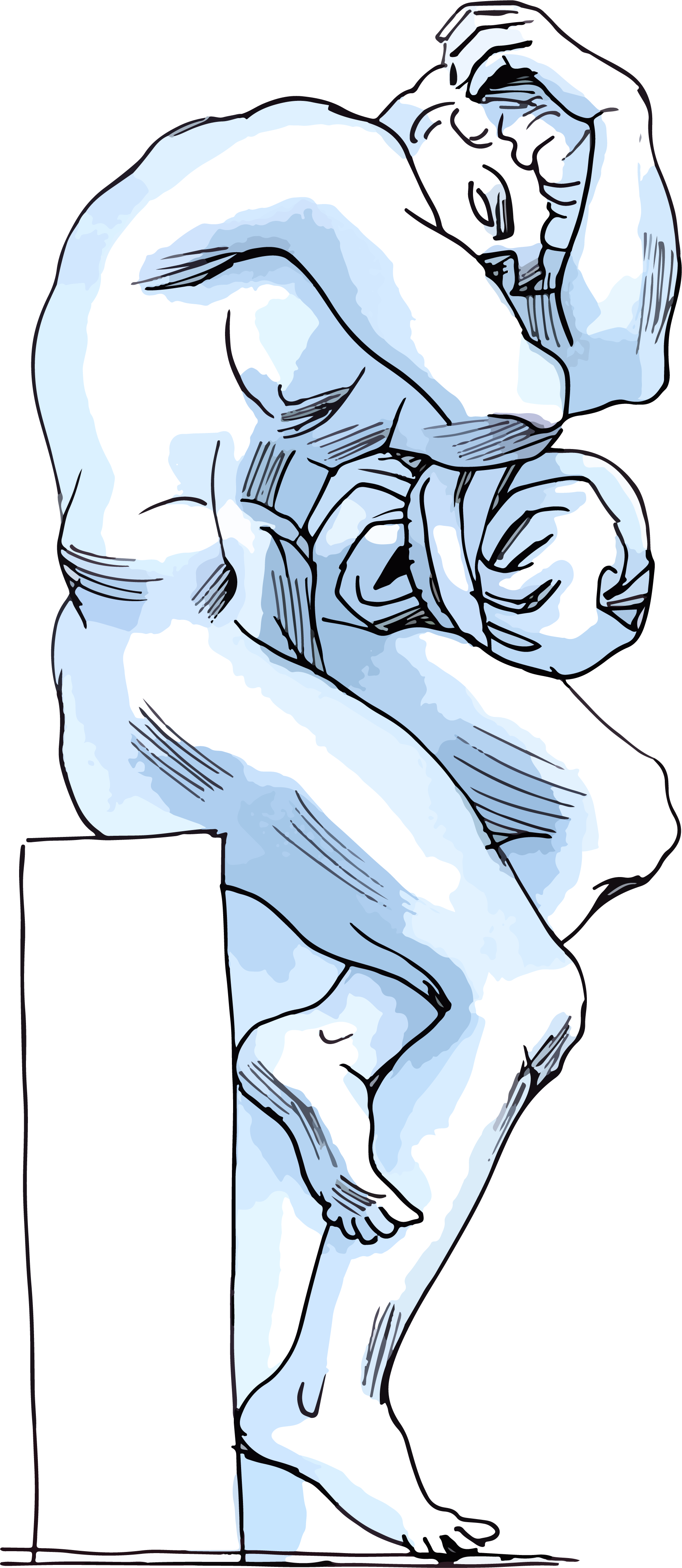 MASCULINE EROS - Certified Course