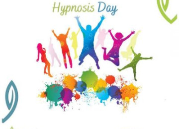 Health and Happiness with Hypnosis Day 