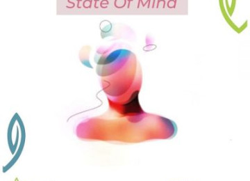 HOW DO I CHANGE MY STATE OF MIND?