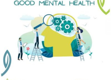 Ways to Achieve Good Mental Health