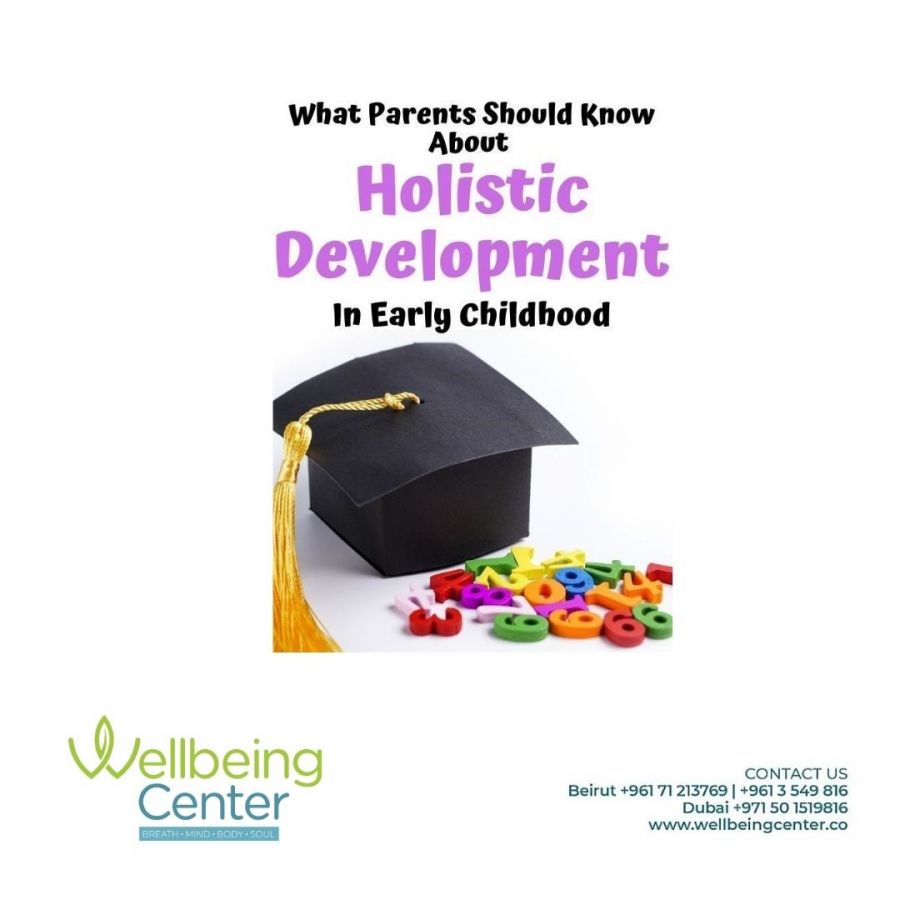 the-holistic-development-of-a-child-during-the-early-years-wellbeing