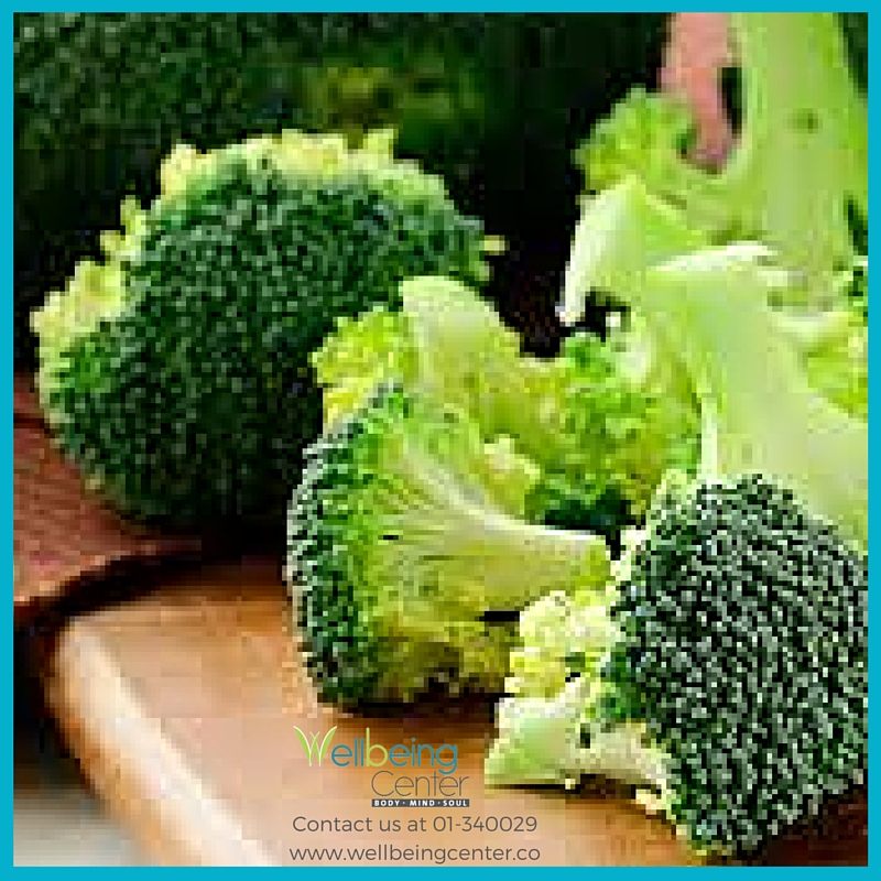 Broccoli Reduces Your Risk of Four Major Diseases - Wellbeing Center