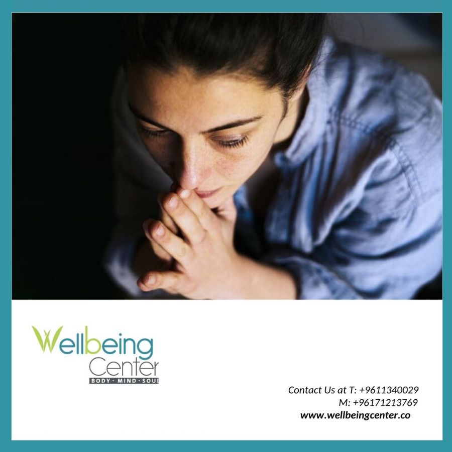 Psychological Crisis Types and Causes - Wellbeing Center, Middle East