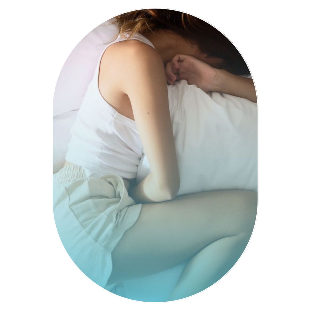 Why Does Stress Make Me Want to Sleep?