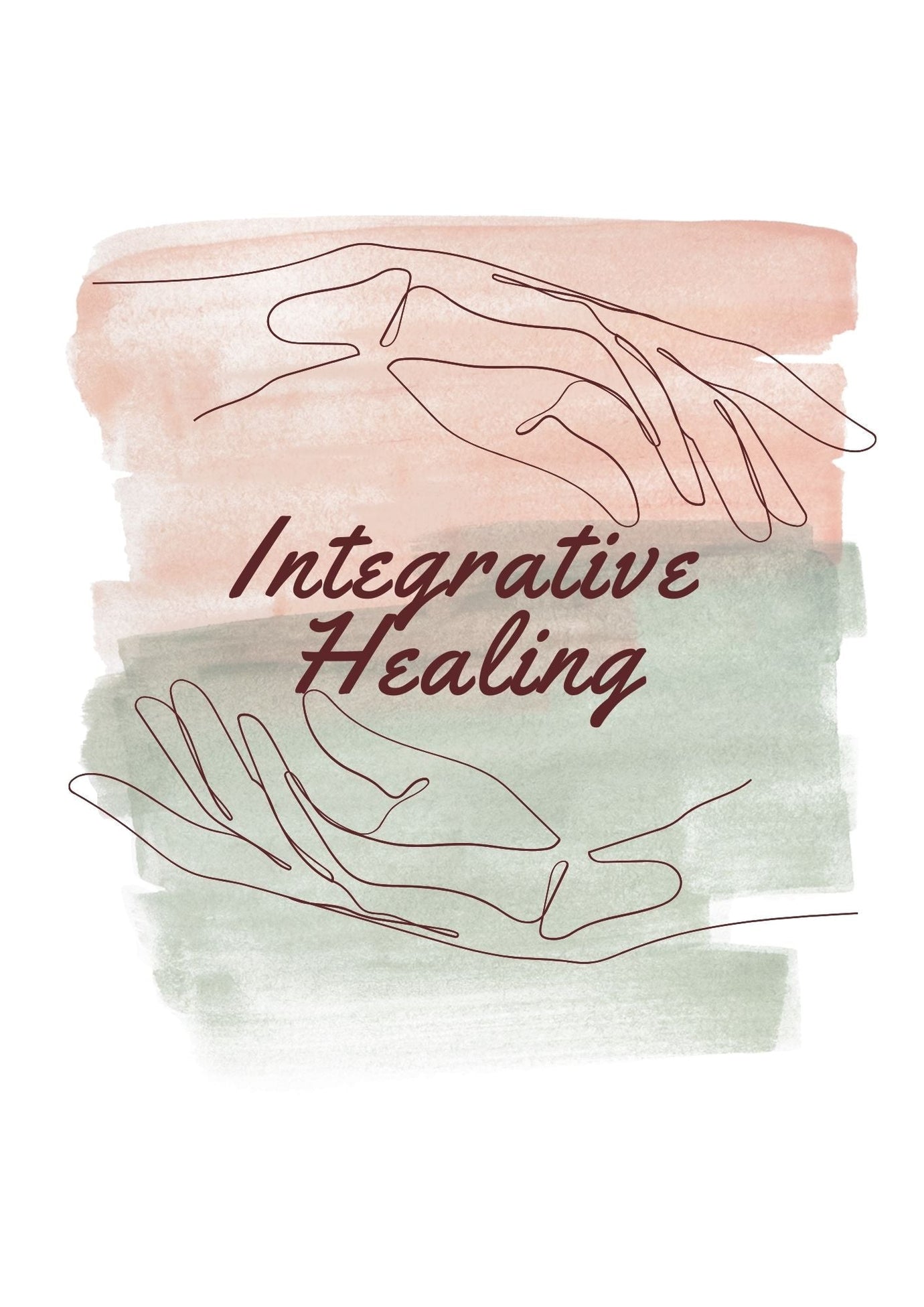 What Is Integrative Healing? How to Align Mind, Body, and Soul