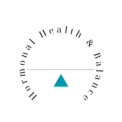 Hormonal Health & Balance