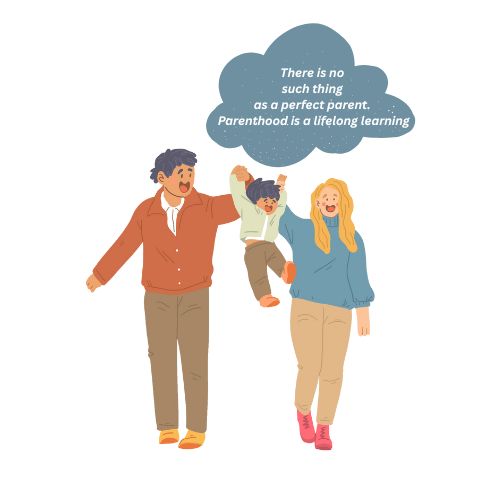 Parenthood & Family Wellness