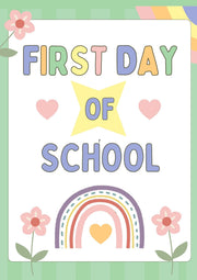 Preparing the Child Beyond the School Bag