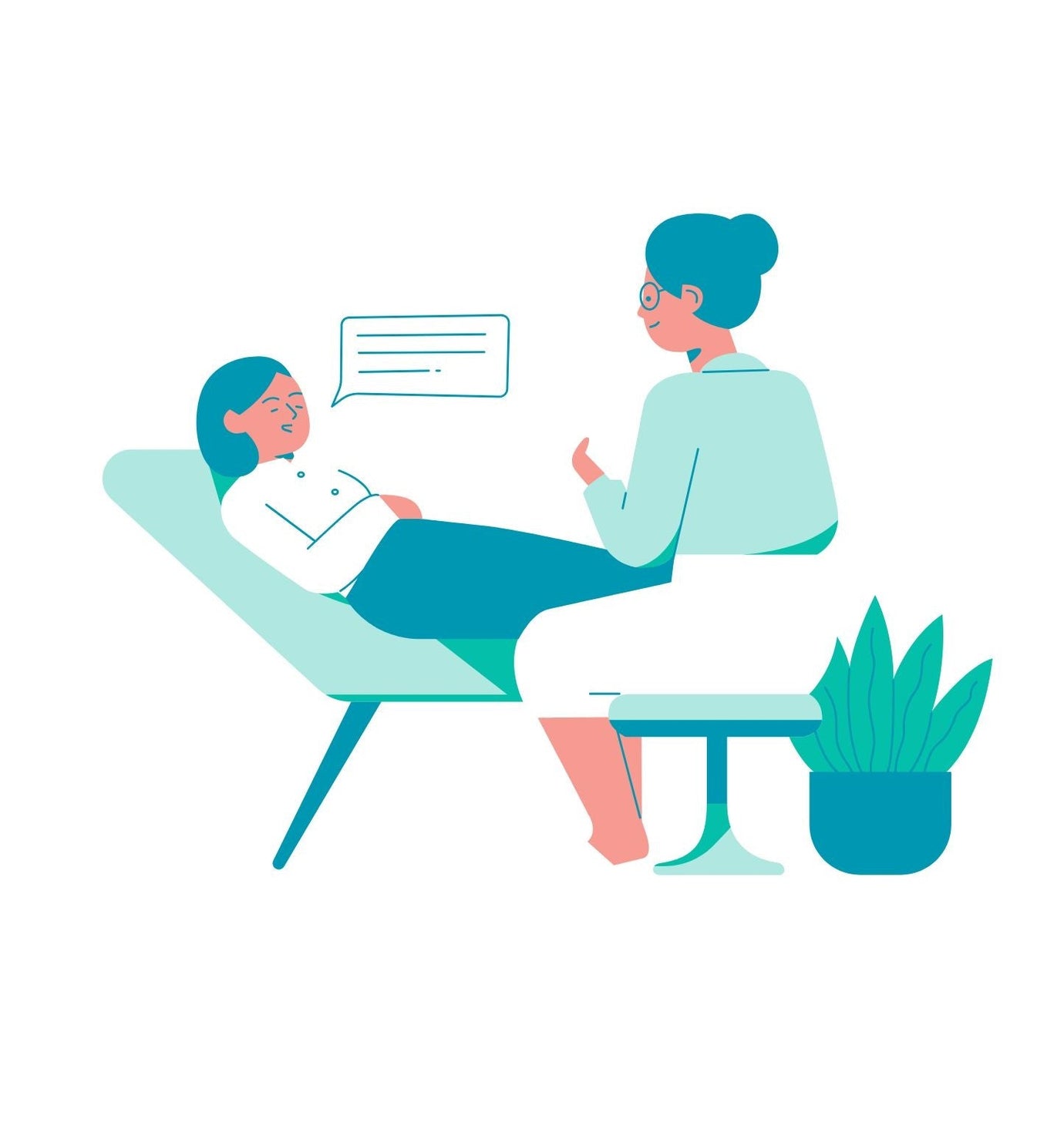 6 Key Questions to Ask When Choosing a Therapist