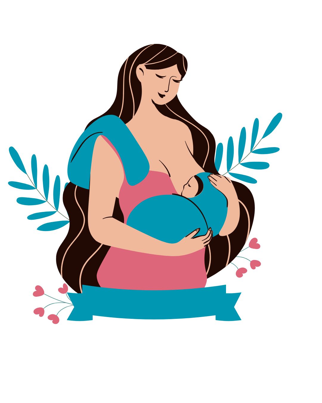 Breastfeeding and Mental Health