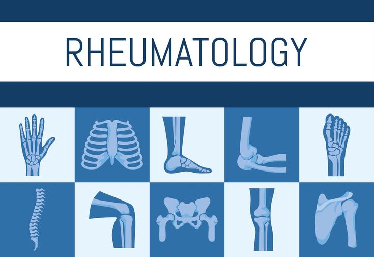 Integrative Rheumatology