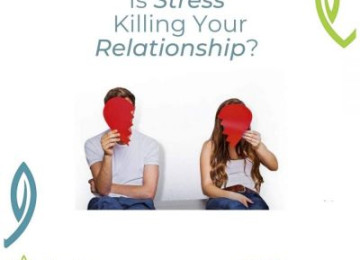 Is Stress Killing Your Relationship?  