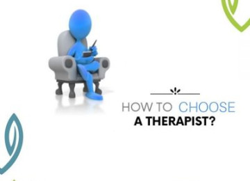 6 Key Questions to Ask When Choosing a Therapist